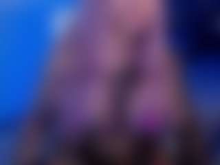 Salomme Cruz's Live Sex Cam Show