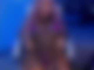 Salomme Cruz's Live Sex Cam Show