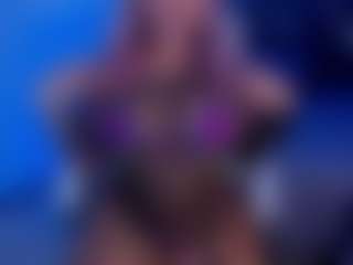 Salomme Cruz's Live Sex Cam Show