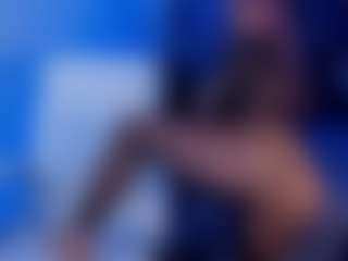 Salomme Cruz's Live Sex Cam Show