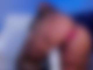 Salomme Cruz's Live Sex Cam Show
