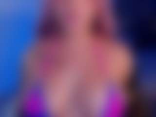 Salomme Cruz's Live Sex Cam Show