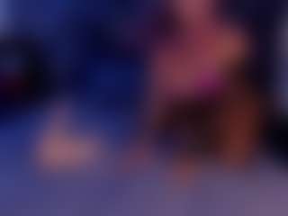 Salomme Cruz's Live Sex Cam Show