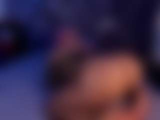 Salomme Cruz's Live Sex Cam Show