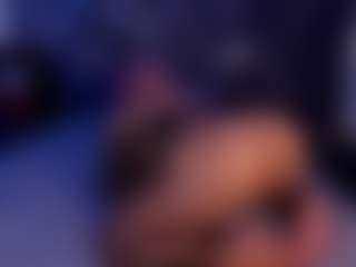 Salomme Cruz's Live Sex Cam Show