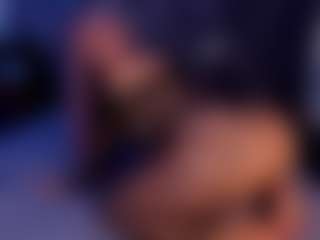 Salomme Cruz's Live Sex Cam Show