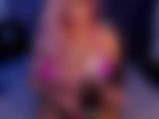 Salomme Cruz's Live Sex Cam Show