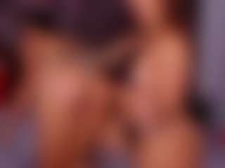 Salomme Cruz's Live Sex Cam Show