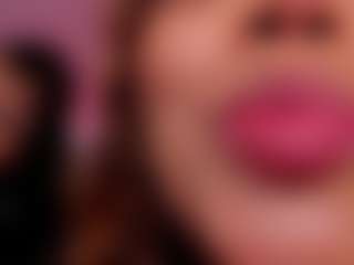 Salomme Cruz's Live Sex Cam Show