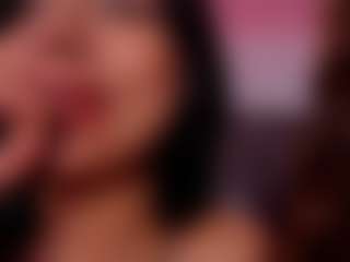 Salomme Cruz's Live Sex Cam Show