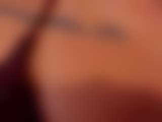 Salomme Cruz's Live Sex Cam Show