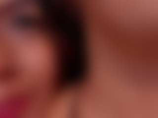Salomme Cruz's Live Sex Cam Show