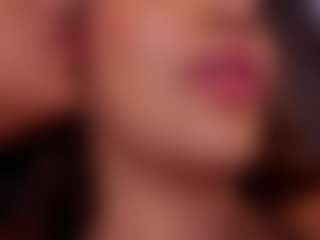 Salomme Cruz's Live Sex Cam Show