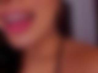 Salomme Cruz's Live Sex Cam Show