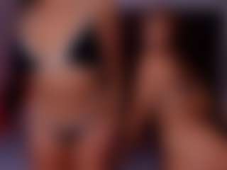 Salomme Cruz's Live Sex Cam Show