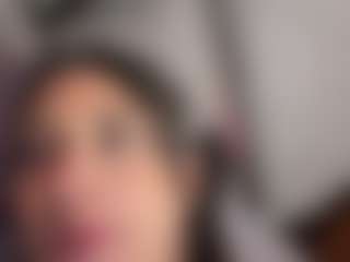 Salomme Cruz's Live Sex Cam Show