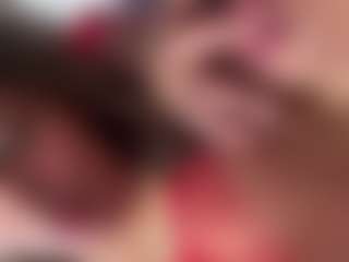 Salomme Cruz's Live Sex Cam Show