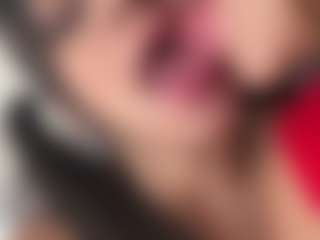 Salomme Cruz's Live Sex Cam Show