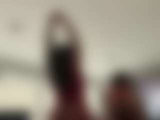 Salomme Cruz's Live Sex Cam Show