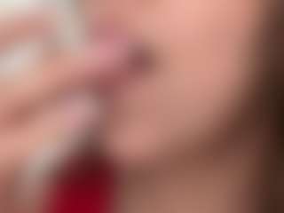 Salomme Cruz's Live Sex Cam Show