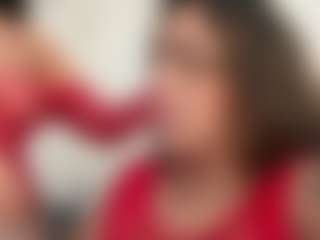 Salomme Cruz's Live Sex Cam Show