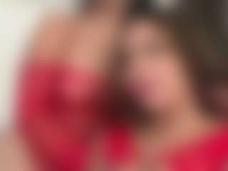 Salomme Cruz's Live Sex Cam Show