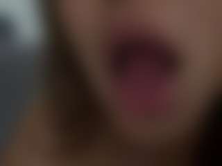 Salomme Cruz's Live Sex Cam Show