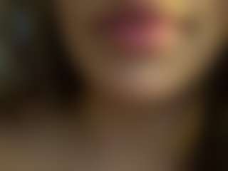 Salomme Cruz's Live Sex Cam Show