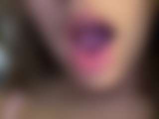 Salomme Cruz's Live Sex Cam Show