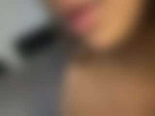 Salomme Cruz's Live Sex Cam Show