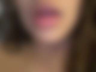 Salomme Cruz's Live Sex Cam Show