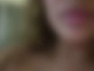 Salomme Cruz's Live Sex Cam Show