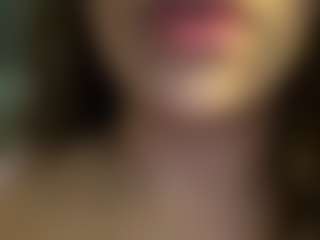 Salomme Cruz's Live Sex Cam Show