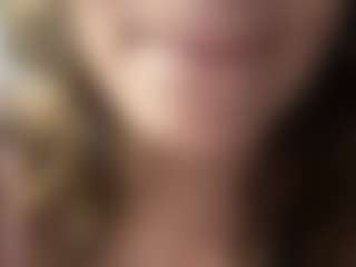 Salomme Cruz's Live Sex Cam Show