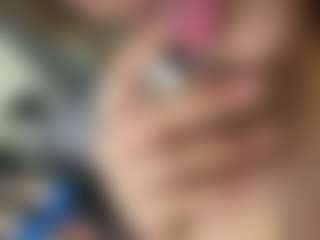 Salomme Cruz's Live Sex Cam Show