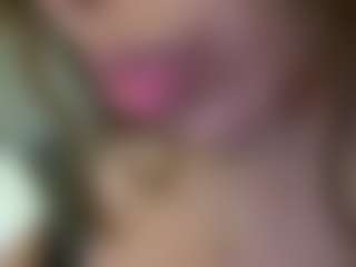 Salomme Cruz's Live Sex Cam Show