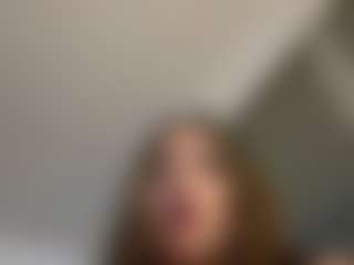 Salomme Cruz's Live Sex Cam Show