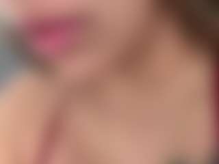 Salomme Cruz's Live Sex Cam Show