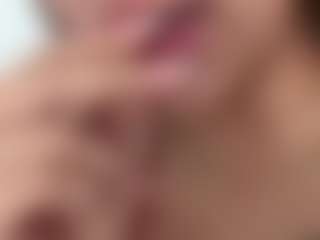 Salomme Cruz's Live Sex Cam Show