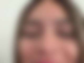 Salomme Cruz's Live Sex Cam Show