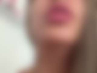 Salomme Cruz's Live Sex Cam Show
