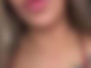 Salomme Cruz's Live Sex Cam Show