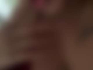 Salomme Cruz's Live Sex Cam Show