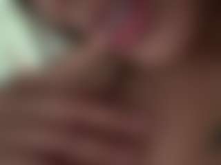 Salomme Cruz's Live Sex Cam Show