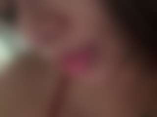 Salomme Cruz's Live Sex Cam Show
