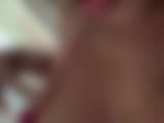 Salomme Cruz's Live Sex Cam Show
