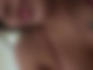 Salomme Cruz's Live Sex Cam Show