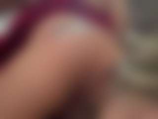 Salomme Cruz's Live Sex Cam Show