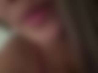 Salomme Cruz's Live Sex Cam Show