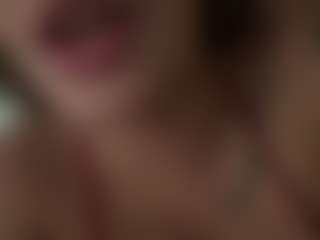 Salomme Cruz's Live Sex Cam Show